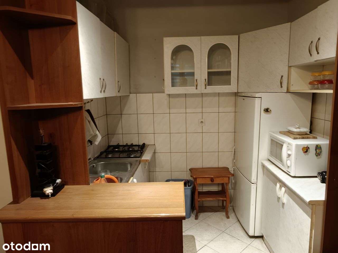 Centrum ul. Winnicka, dwa pokoje-4