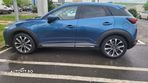 Mazda CX-3 G150 4x4 AT Revolution Top - 4