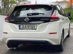 Nissan Leaf Acenta - 19