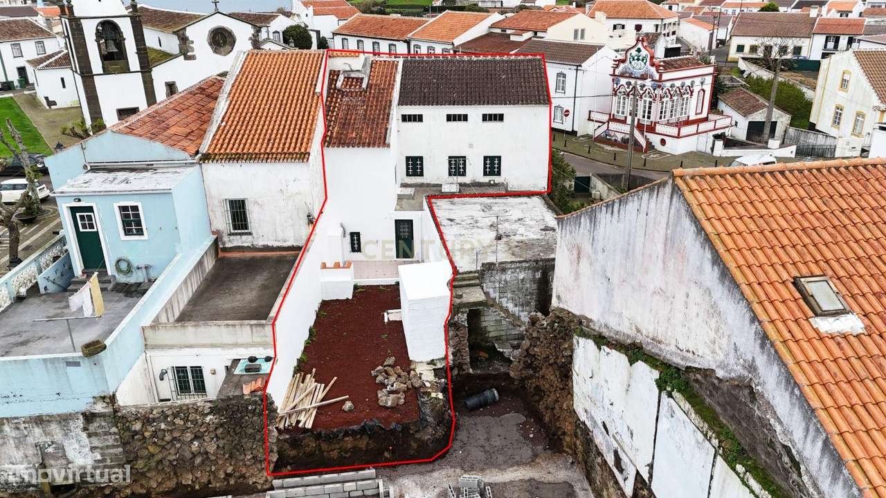 Encantadora Moradia em Vila de São Sebastião, Angra do Heroísmo - Grande imagem: 4/33