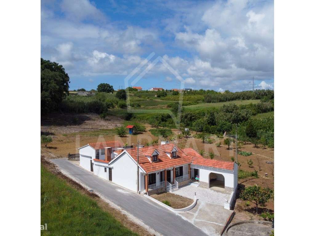 Moradia T3, Melgaço - Cela-5