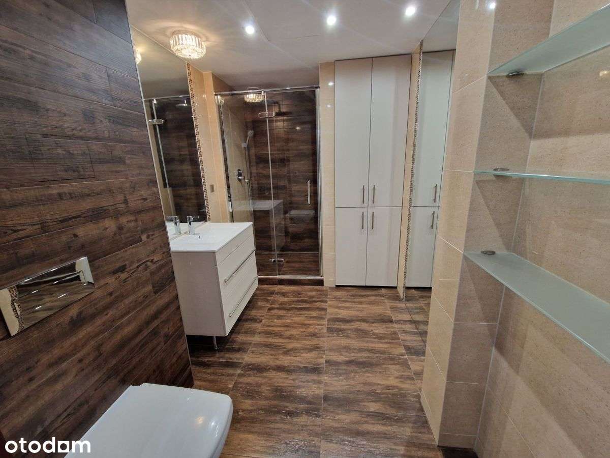 Okazja !! Po remoncie z pełnym wyposażeniem !!!-5