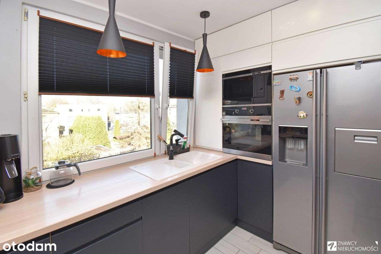 3 pokoje, wyremontowane, balkon, oddzielna toaleta-7