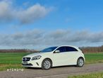 Mercedes-Benz Klasa A 180 BlueEfficiency Edition - 1