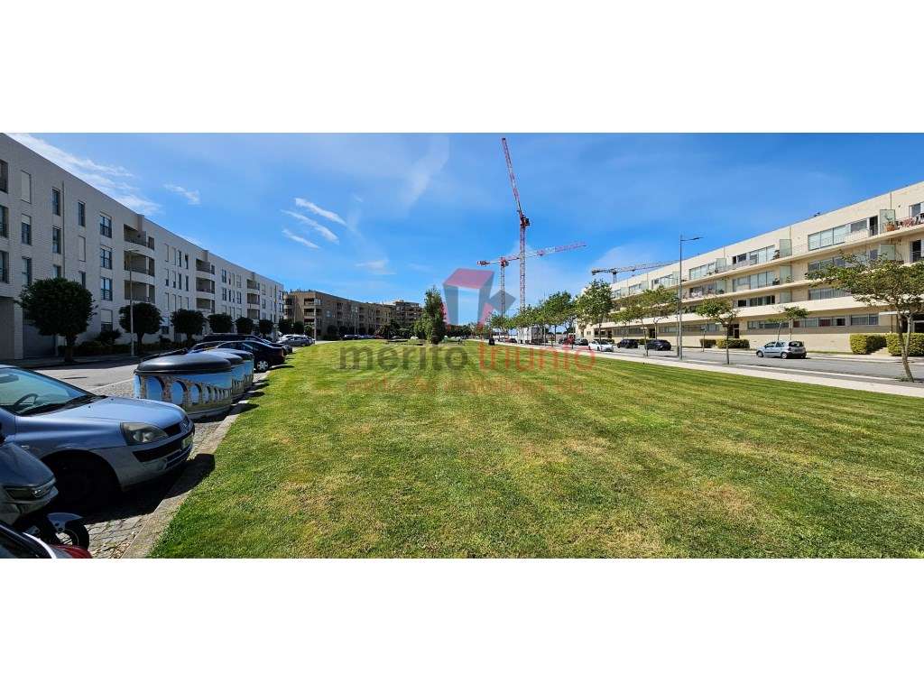 *Oferta de Escritura e Registo - Apartamento T4 de LUXO junto à Pra...-50