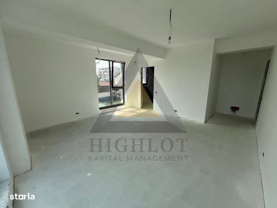 AVIATIEI | AEROGARII| APARTAMENT DE VANZARE | 3 CAMERE - Imagine principală: 3/8