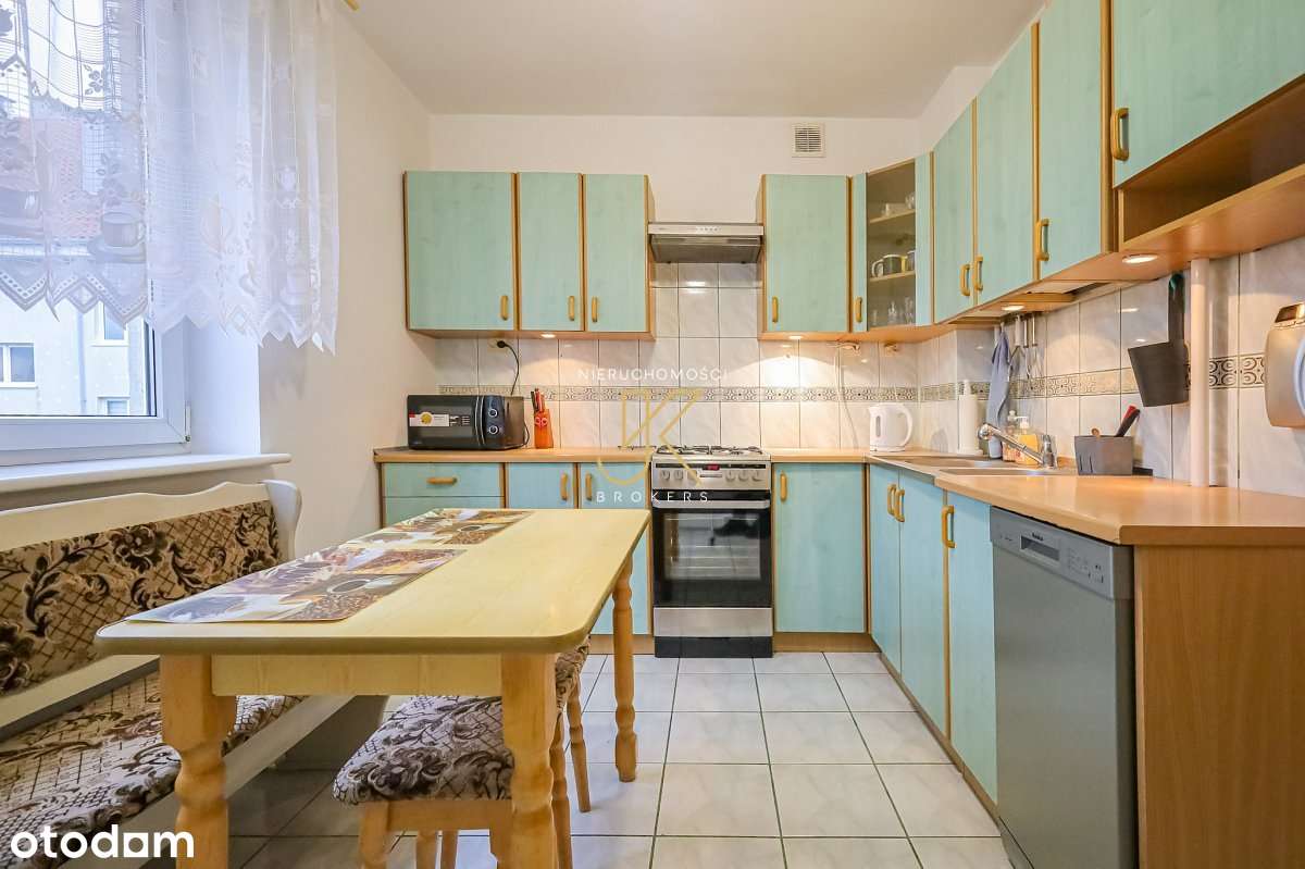 Dwa pokoje w doskonałej lokalizacji - centrum-12