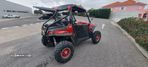 Polaris RZR ranger rzr s 800 efi - 15