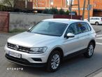 Volkswagen Tiguan 2.0 TDI BMT SCR Trendline - 14