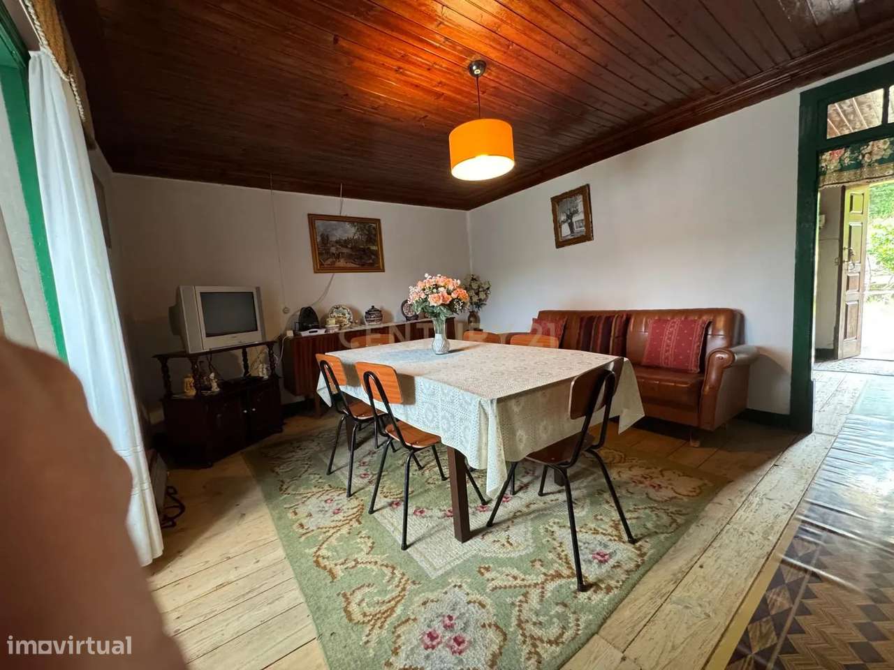 Encantadora Moradia T2 ||  Pombal - Grande imagem: 4/32