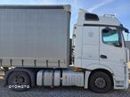 Mercedes-Benz ACTROS 1842 - 5