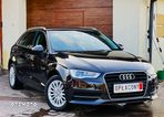 Audi A3 1.6 TDI Sportback S tronic Ambition - 8