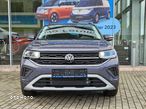 Volkswagen T-Cross 1.0 TSI Life - 3