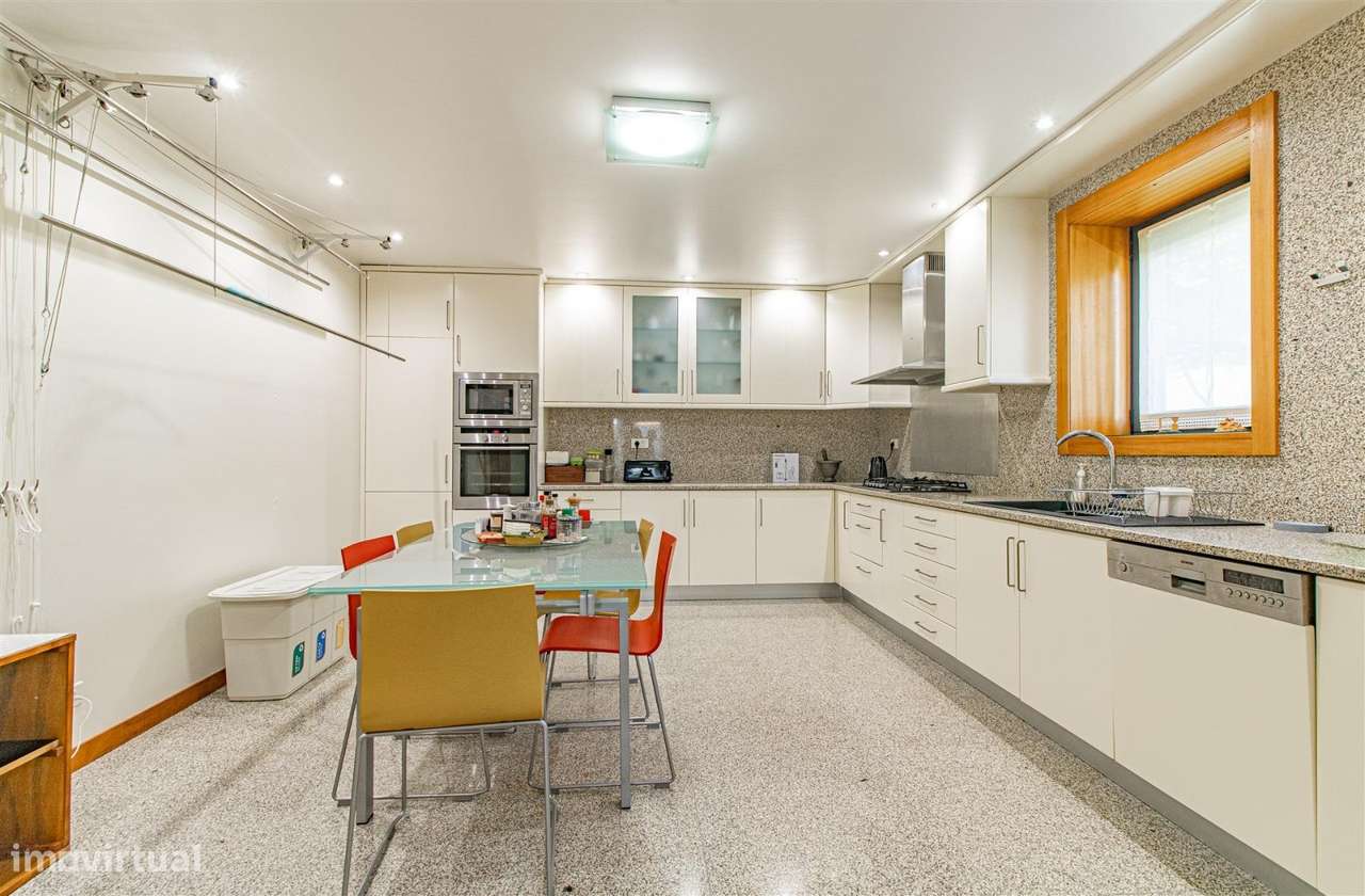 Apartamento T4, Abelheira-6