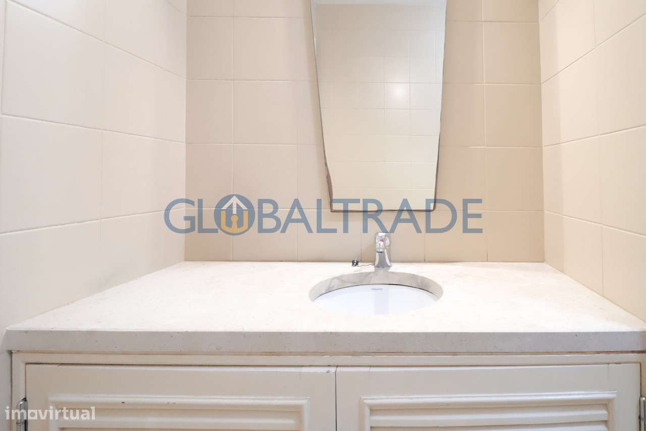 Apartamento T4 na Encosta do Douro — Gondomar-31