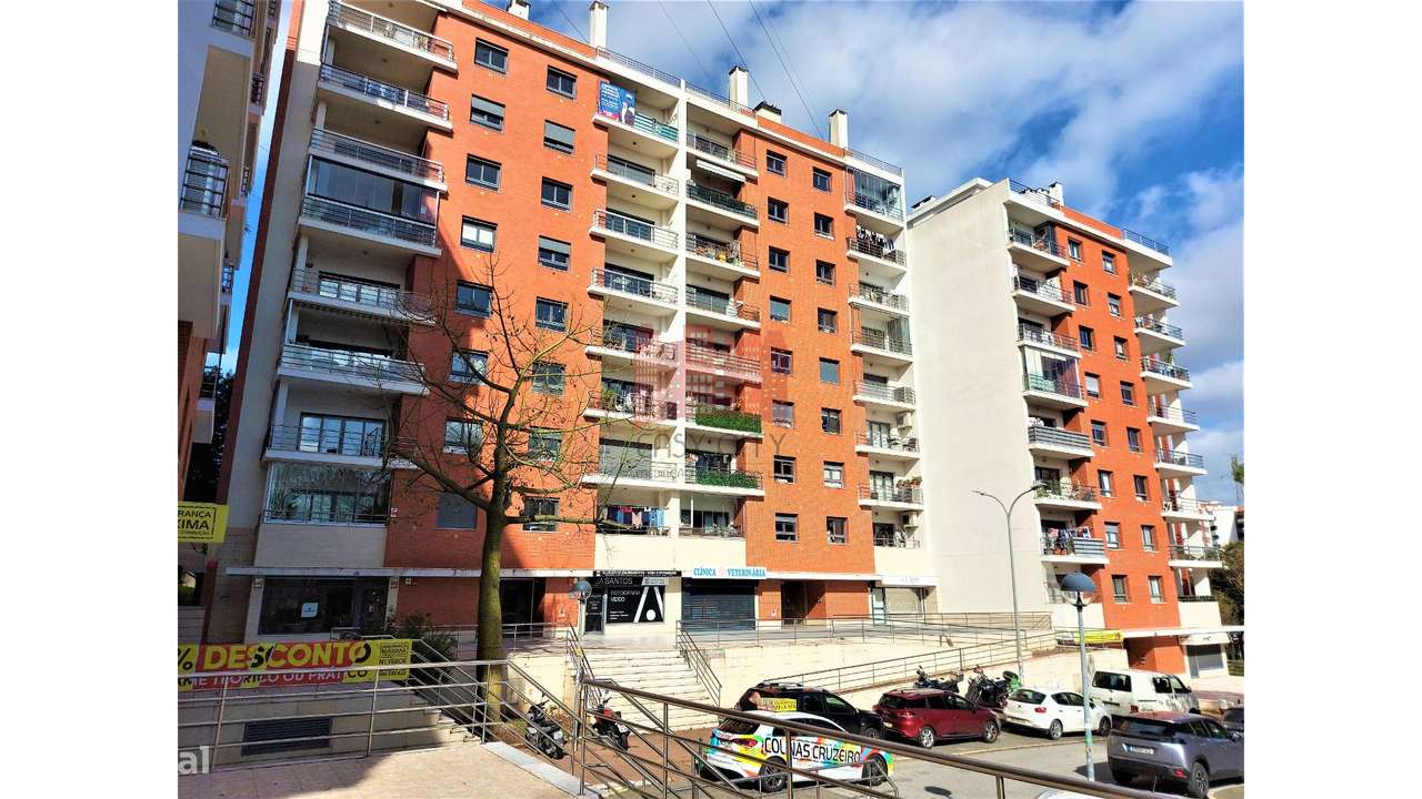 Apartamento T3 em Colinas do Cruzeiro - Grande imagem: 5/44