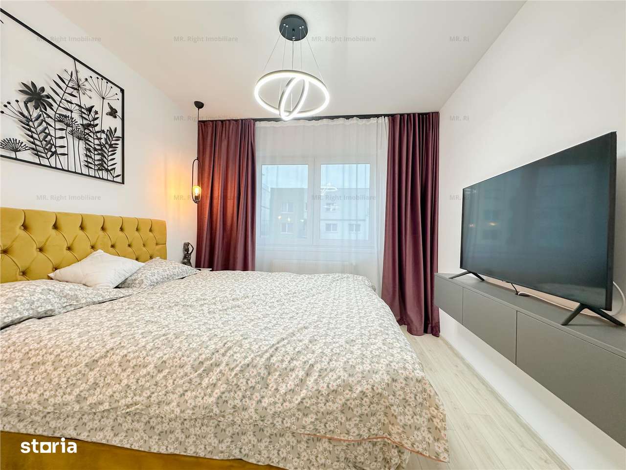 Penthouse elegant | Terasa cu View | Zona Coresi - Imagine principală: 5/11