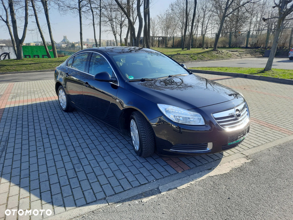 Opel Insignia 1.8 Active - 6