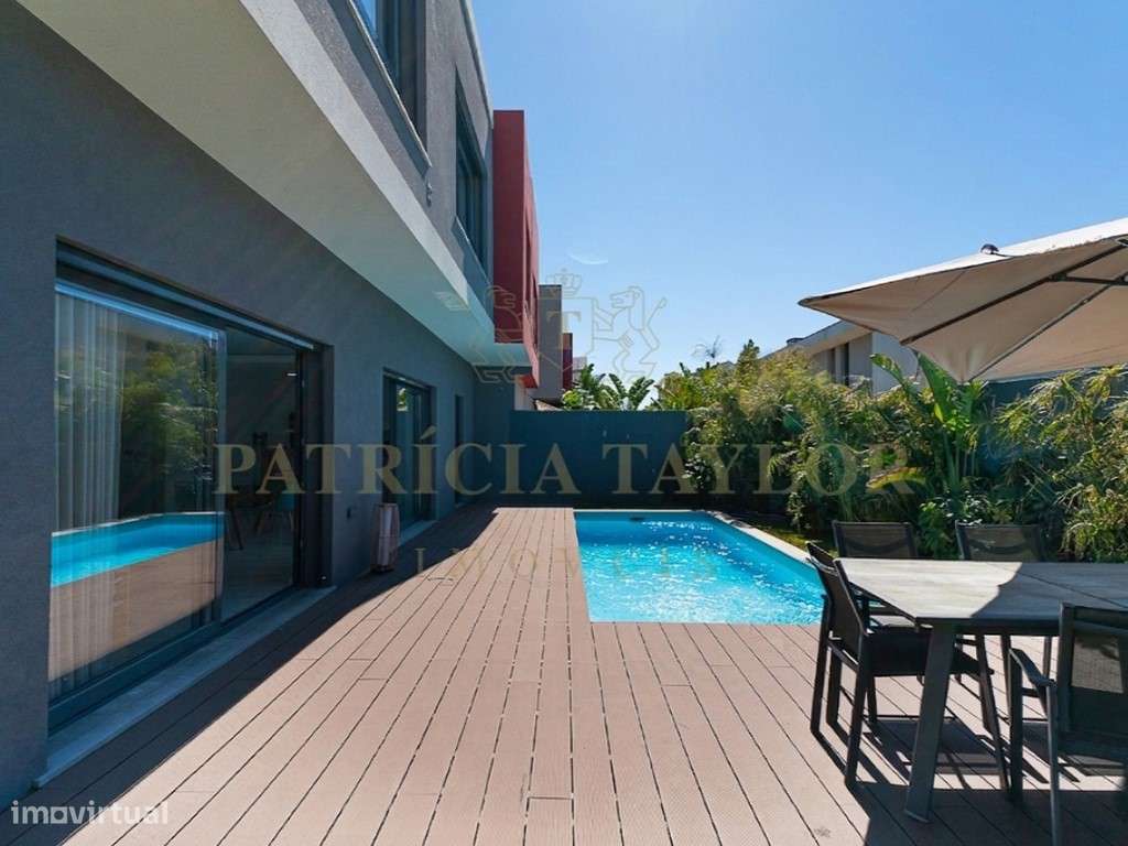 Moradia T3 a venda em Tires-11