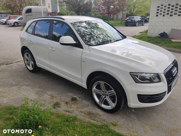 Audi Q5 2.0 TDI Quattro S tronic - 4