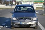 Mercedes-Benz Klasa B 200 SPORT EDITION - 35