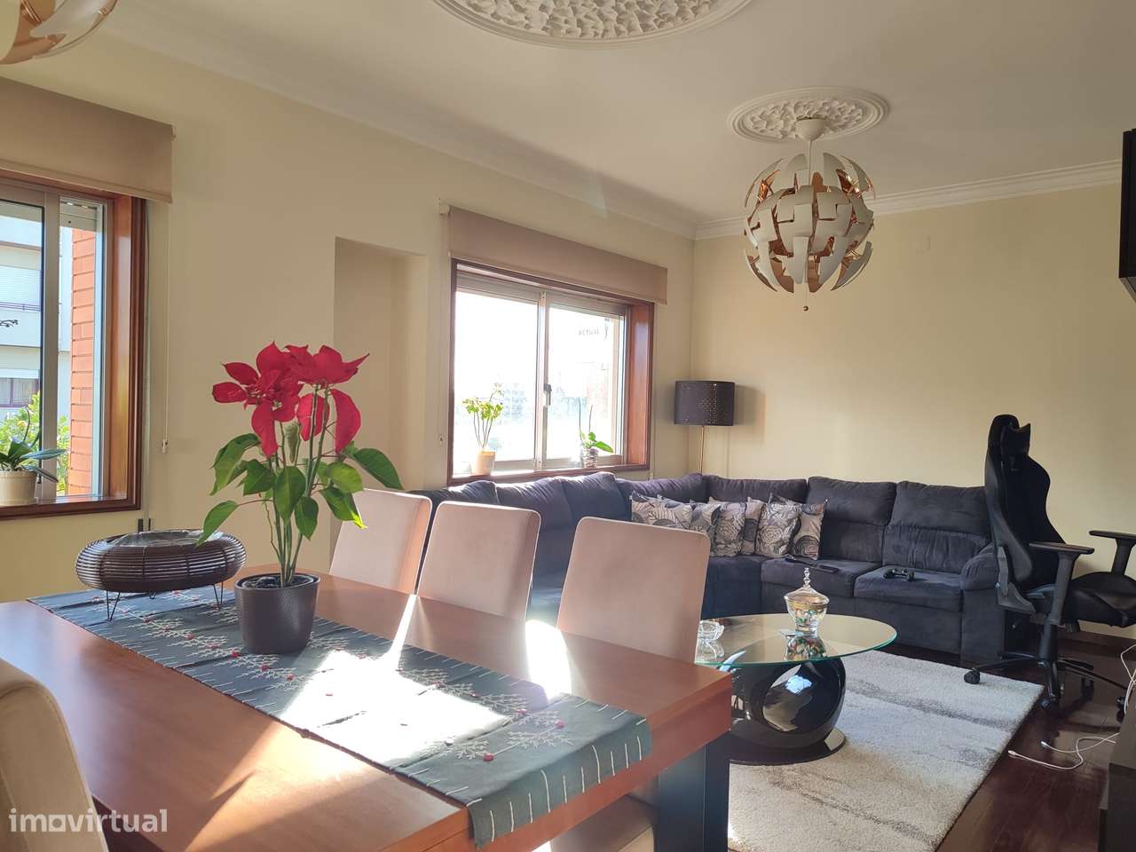 Casa com restaurante, localizada a poucos minutos a pé do mar, Espinho-26