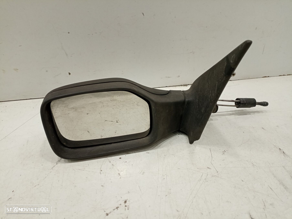 Espelho Retrovisor Esquerdo Peugeot 106 I (1A, 1C) - 1