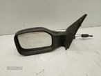 Espelho Retrovisor Esquerdo Peugeot 106 I (1A, 1C) - 1