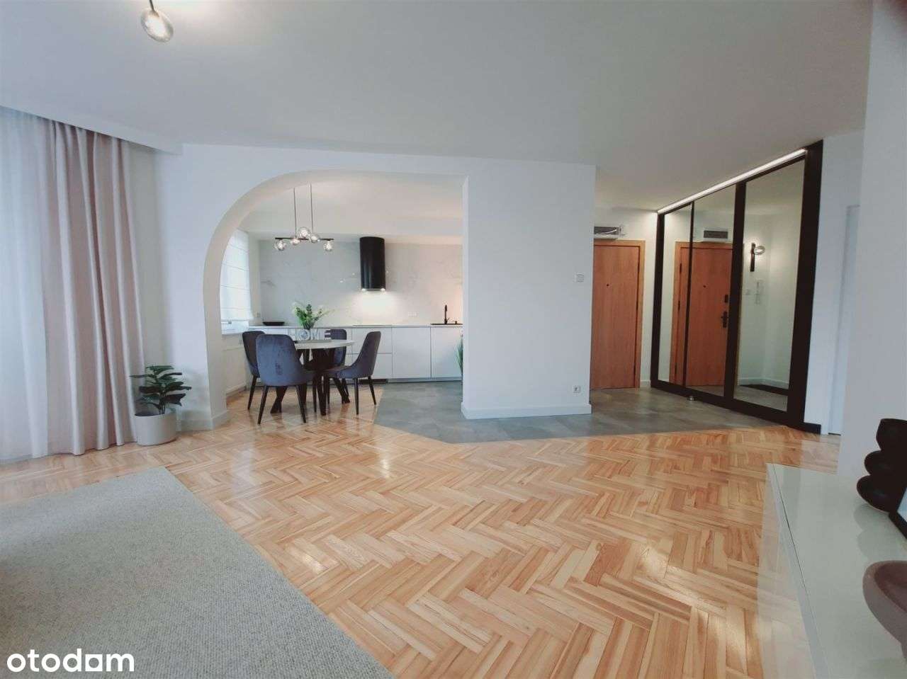 Apartament*3 Pok*Cegła 1997*Starobojarska*P*Garaż*-1