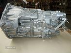 Caixa velocidades Novo MERCEDES-BENZ/SPRINTER 4,6-t Platform/Chassis (906)/413 C... - 1