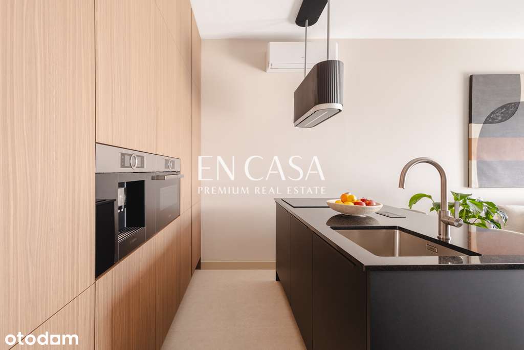 Apartament gotowy do wprowadzenia, garaż podziemny-3