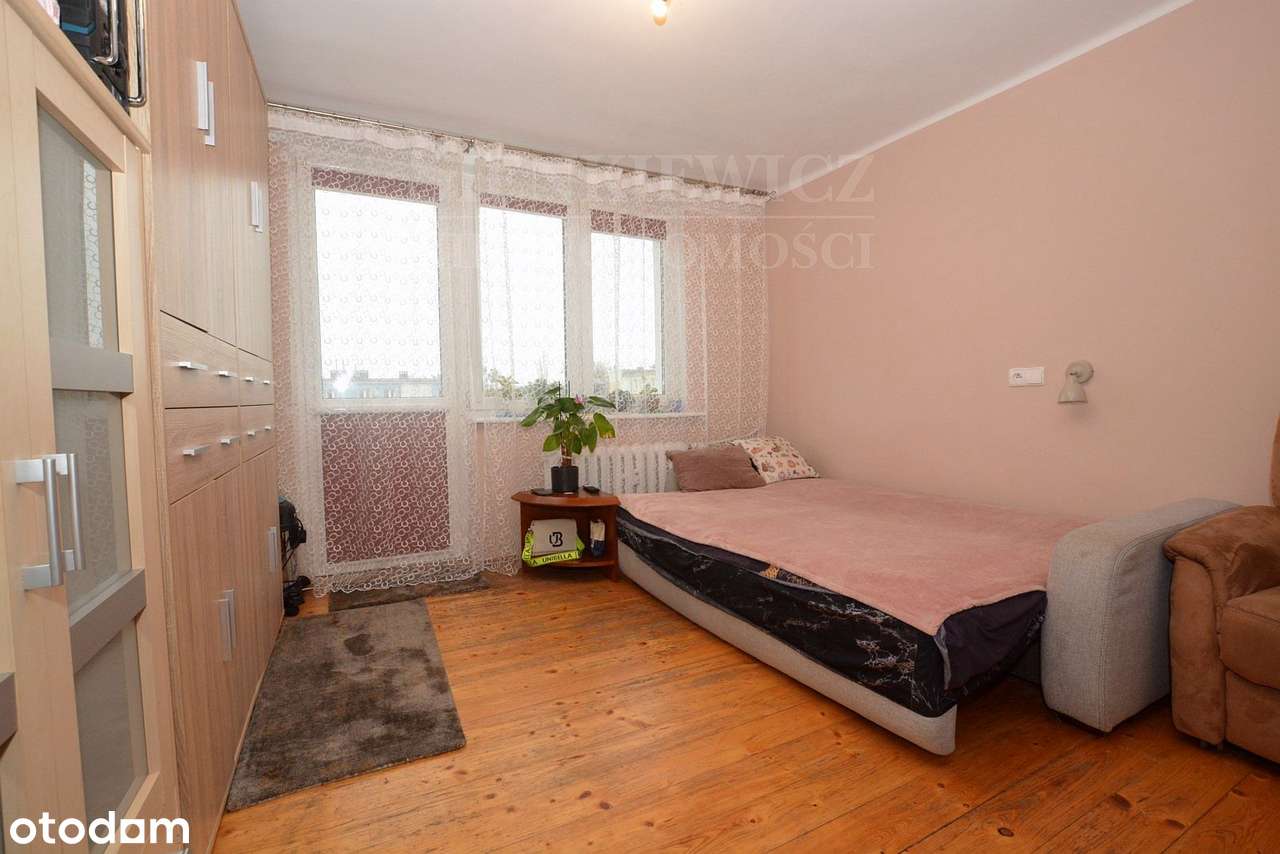 Mieszkanie trzypokojowe-1