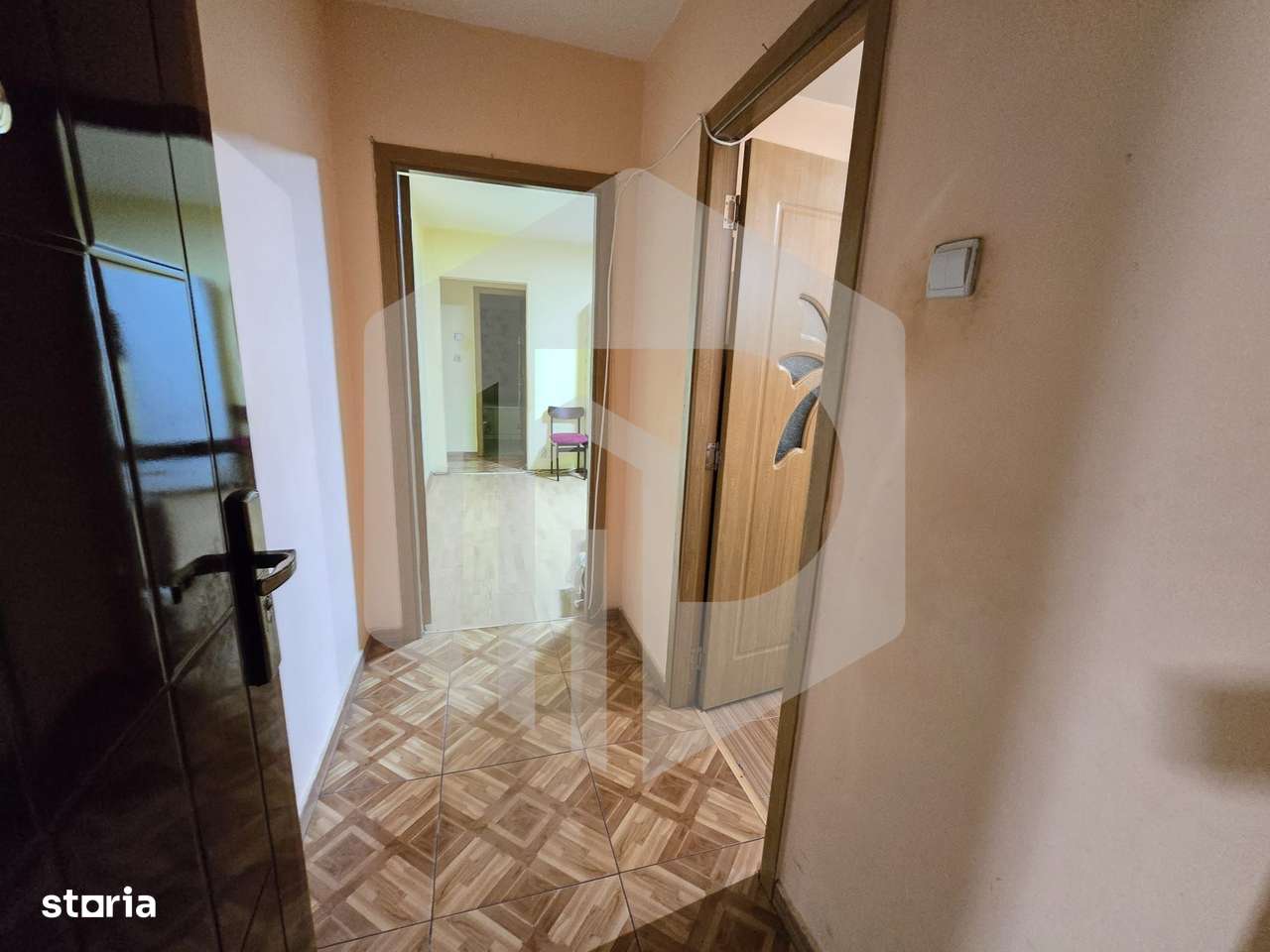 Apartament 2 camere - Semidecomandat - Piata Rahovei-3