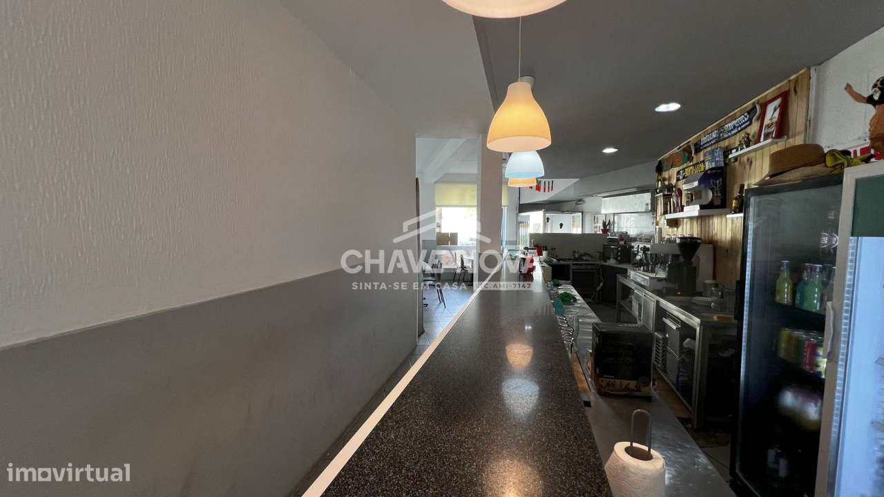 Trespasse de Café – Matosinhos - Grande imagem: 4/11