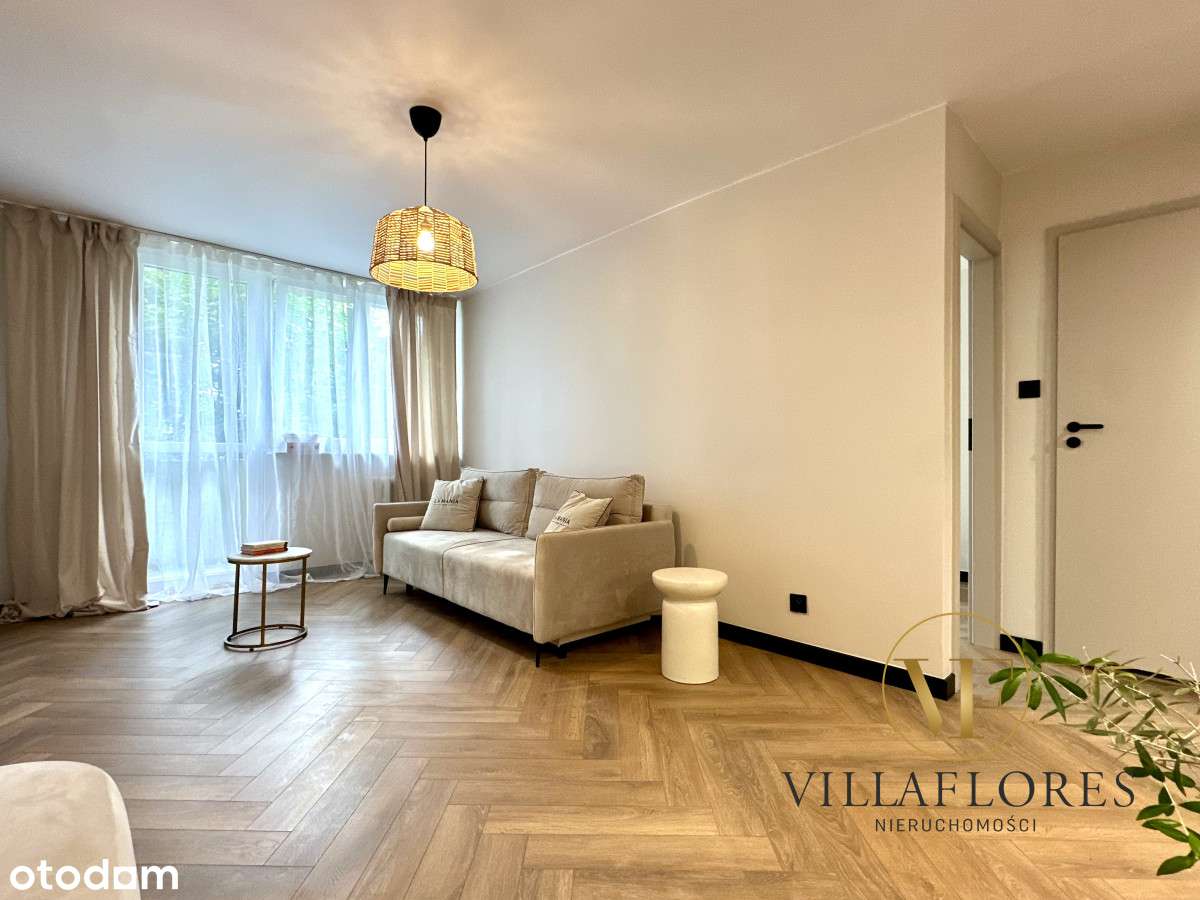 Mieszkanie 2pok po generalnym remoncie, centrum-6