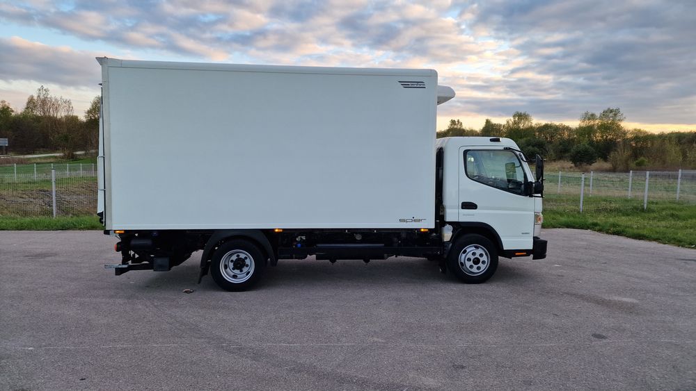 Iveco Daily 2018