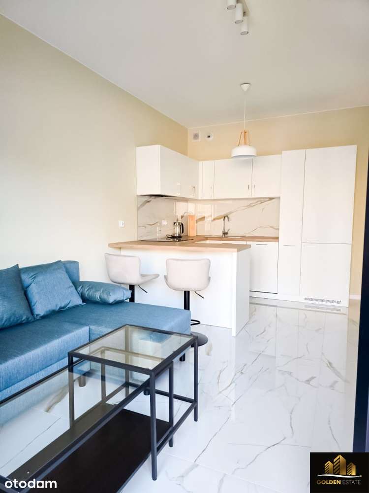 Jasne mieszkanie w ścisłym centrum Częstochowy - Pełny obrazek: 4/11