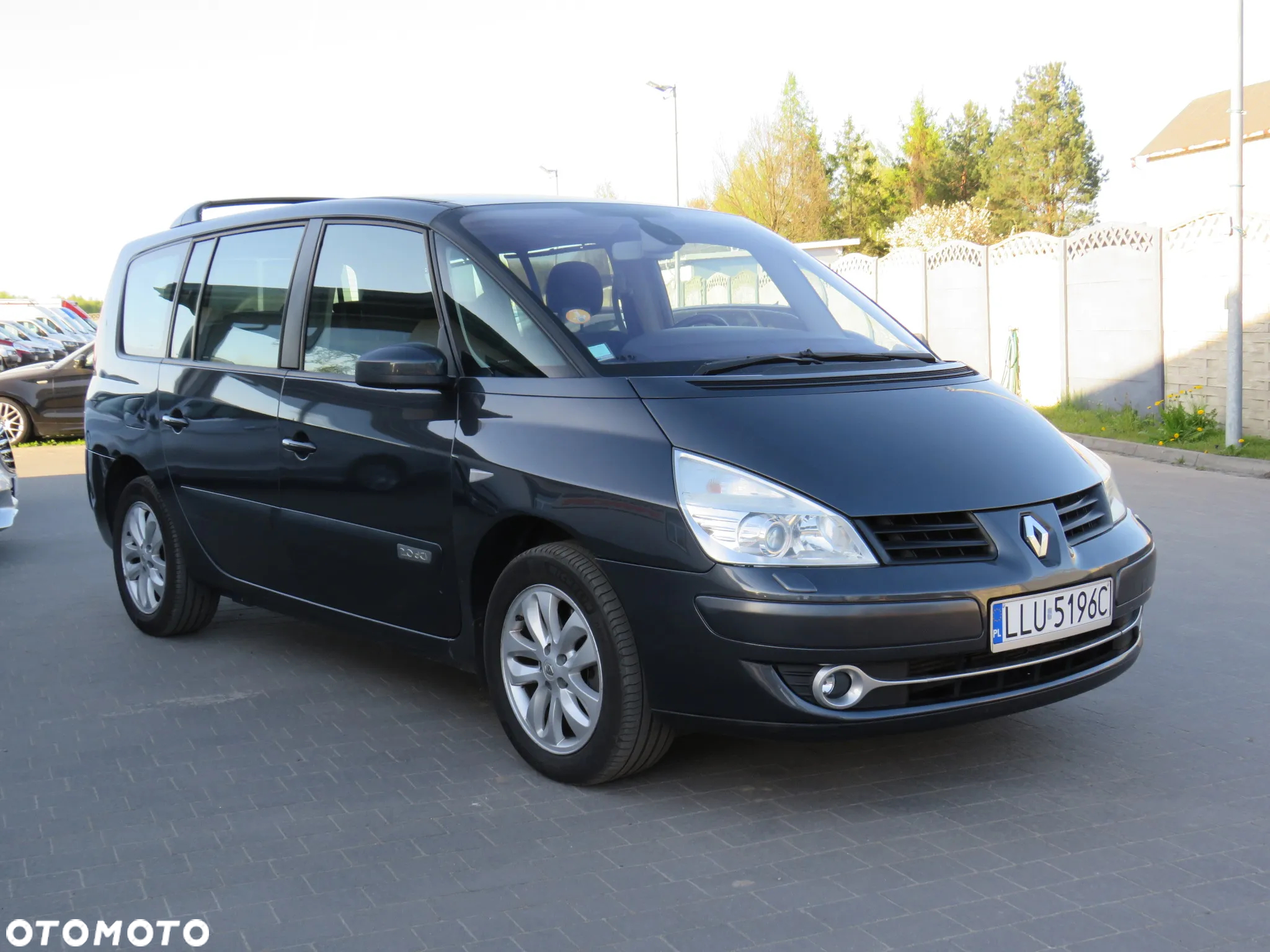 Renault Espace - 9