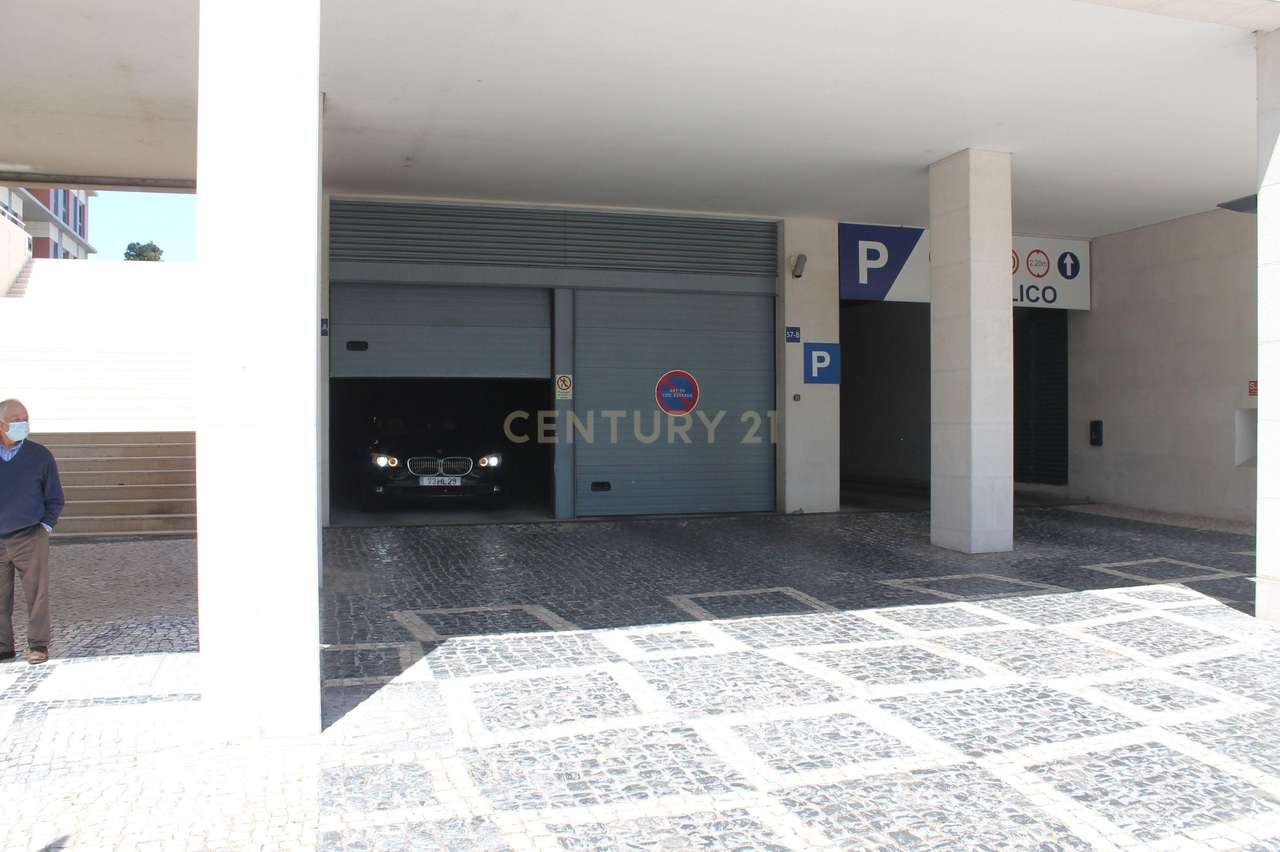 Apartamento T1 vista rio, edifício PANORAMIC, Parque das Nações-18