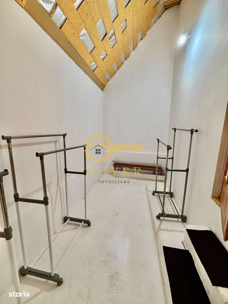 Casa individuala in zona Calea Dumbravii- Teren 310mp-10