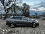 Volkswagen Golf Variant 1.6 TDI DPF Highline - 4