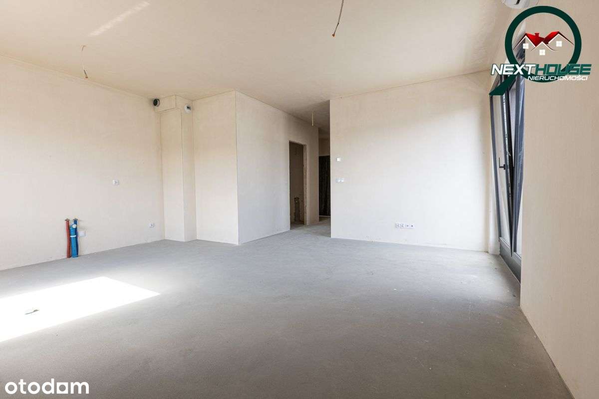 Mieszkanie 62.19m2 Ruczaj/Kraków.-11