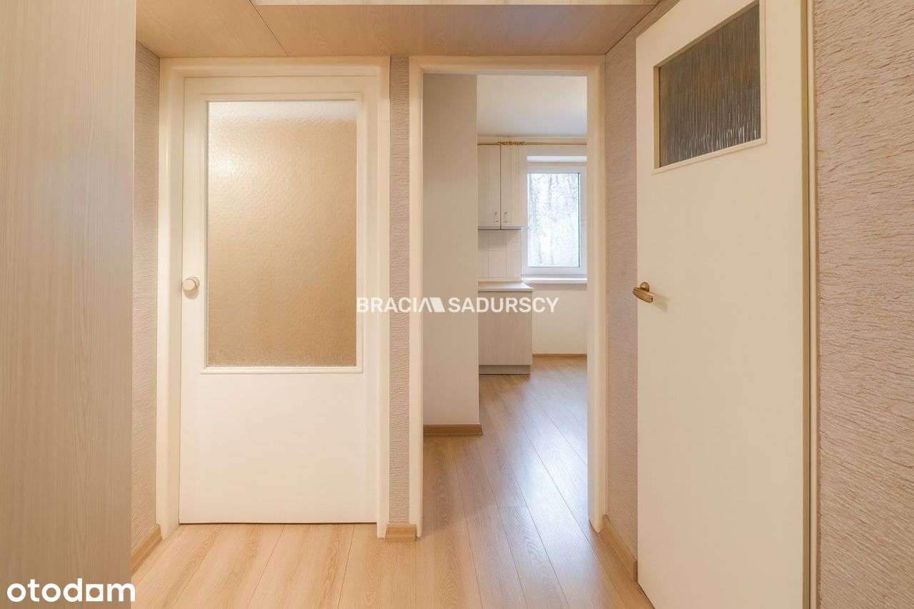 Mieszkanie, 37,26 m², Kraków-7