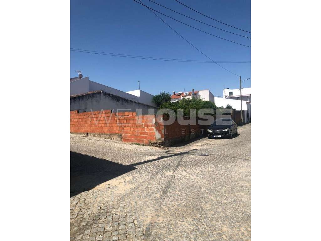Terreno para Construção na Vila da Vidigueira - Oportunidade Única!-5