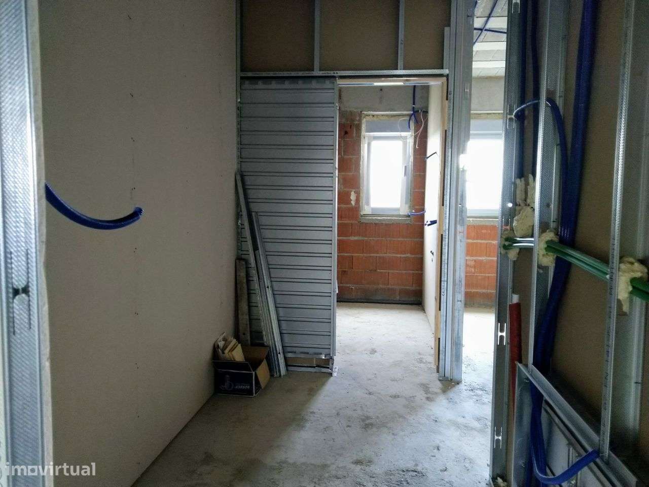 Chaves / Outeiro Seco-11