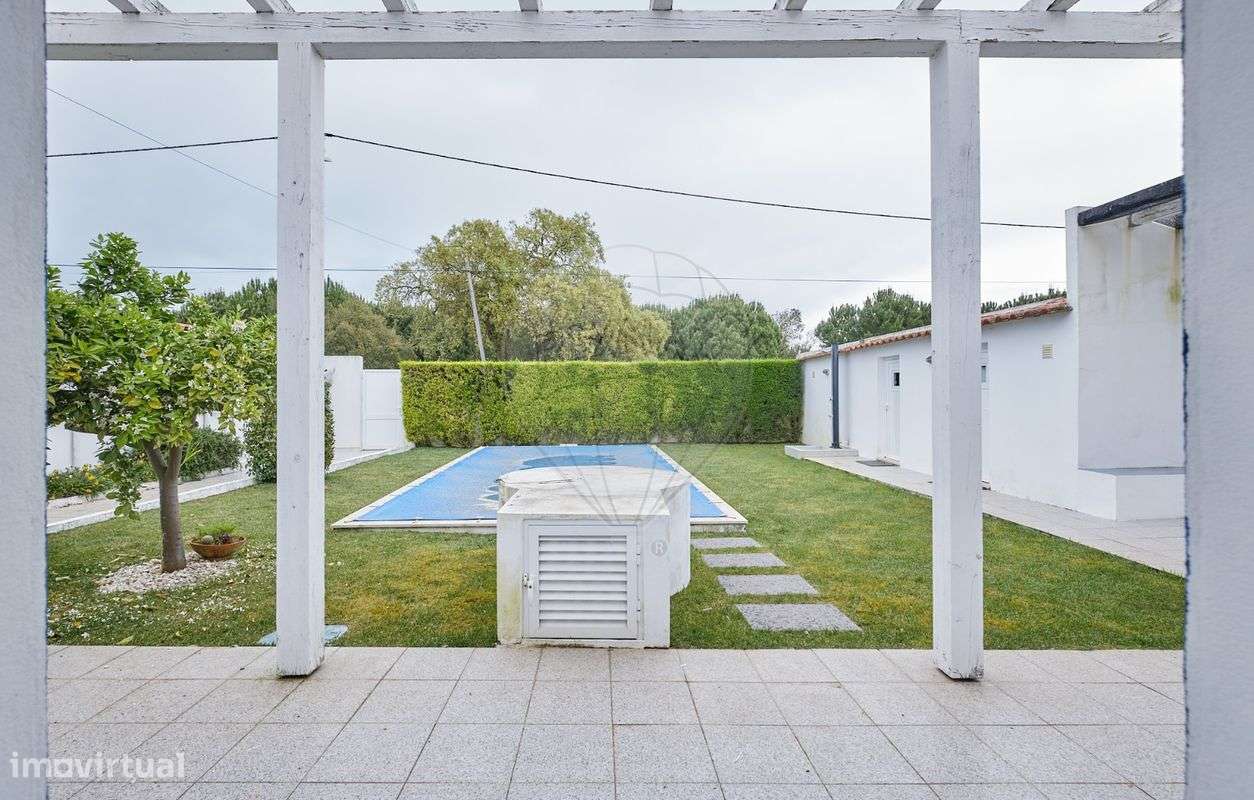 Moradia T4 para venda - Grande imagem: 5/30