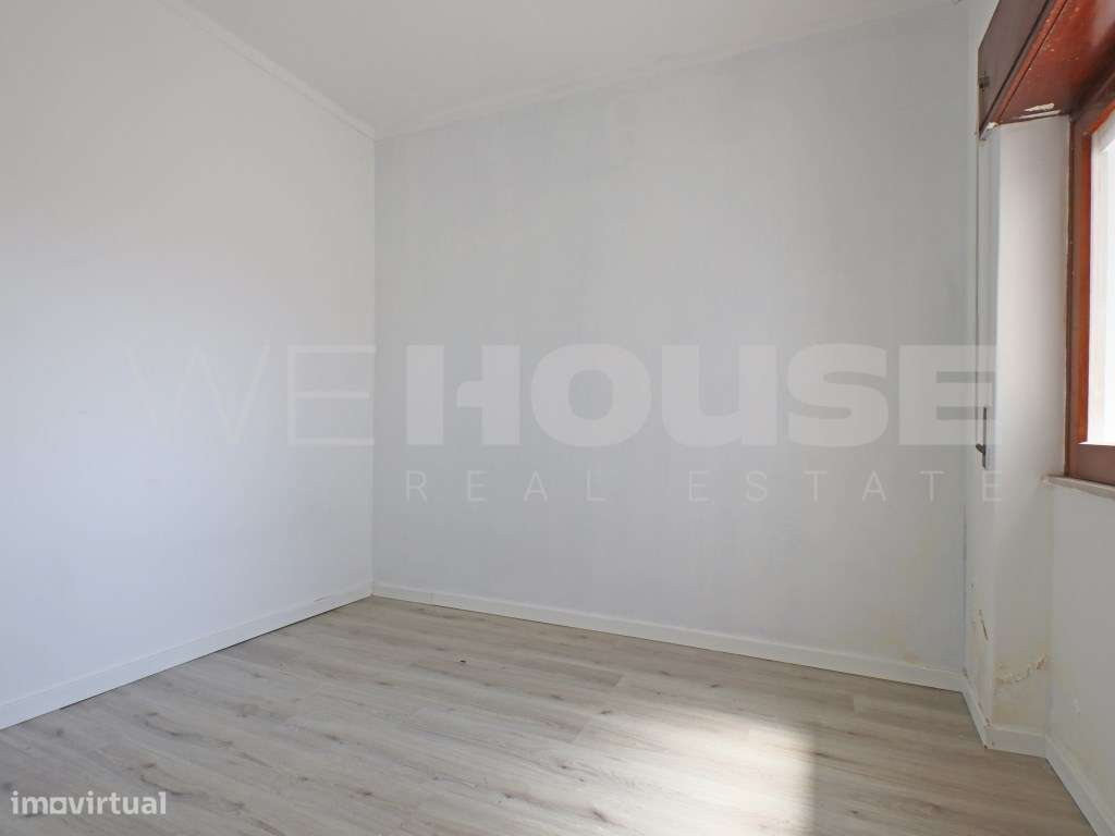 T2 com 80 m² no Alto do Seixalinho - Junto à Santinha-12