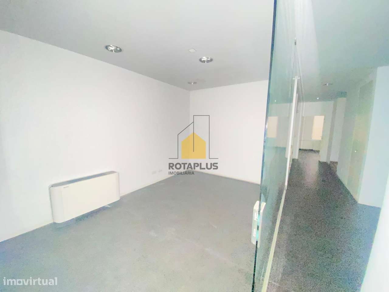 Loja para clinica na Maia - Grande imagem: 4/21