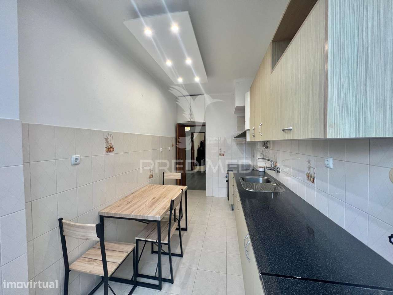 Apartamento T2 Remodelado | 1º Andar | Alto do Seixalinho - Barreiro - Grande imagem: 2/27