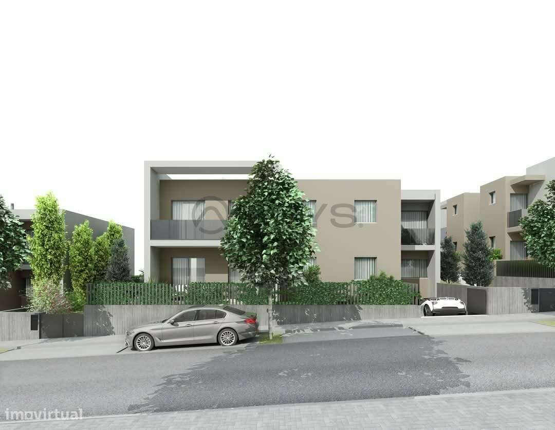 APARTAMENTO T1 NOVO-26